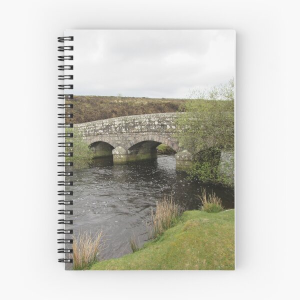 Item preview, Bellever Bridge  designed and sold by lezvee.