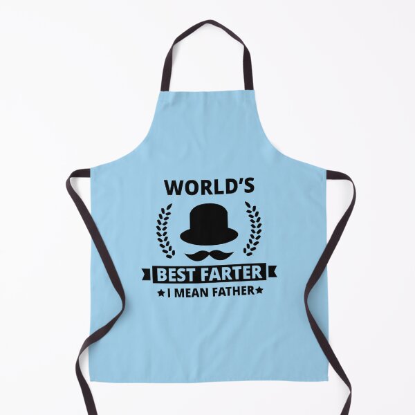 Item preview, World's Best Farter I Mean Father designed and sold by Froyd Wess.