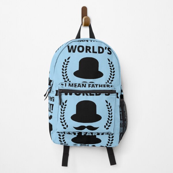 Item preview, World's Best Farter I Mean Father designed and sold by Froyd Wess.