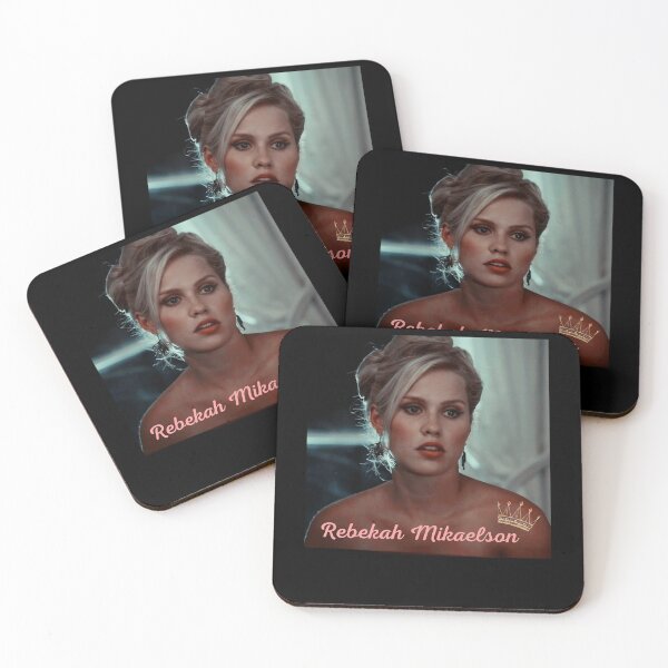 Item preview, My Favorite People Rebekah Movies Mikaelson Gift para fanáticos designed and sold by DonatellaPadu.
