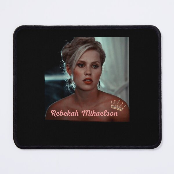Item preview, My Favorite People Rebekah Movies Mikaelson Gift For Fan designed and sold by DonatellaPadu.