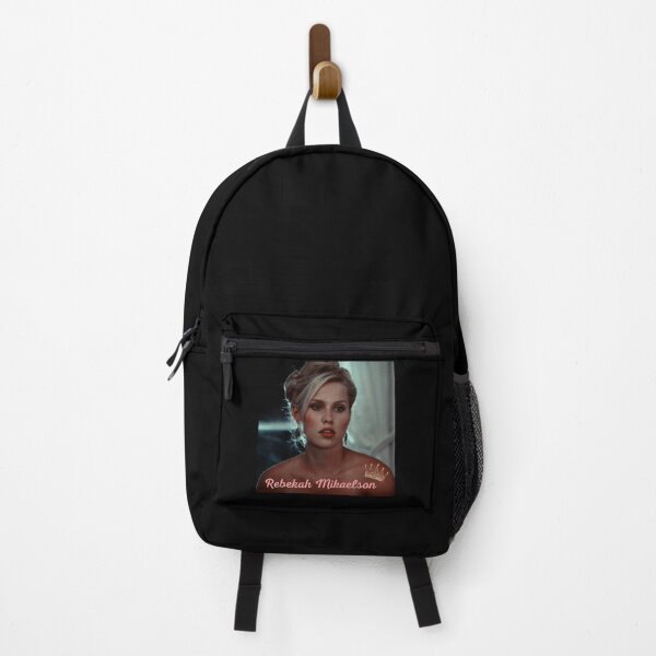 Item preview, My Favorite People Rebekah Movies Mikaelson Gift For Fan designed and sold by DonatellaPadu.