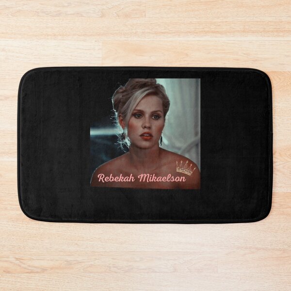 Item preview, My Favorite People Rebekah Movies Mikaelson Gift For Fan designed and sold by DonatellaPadu.