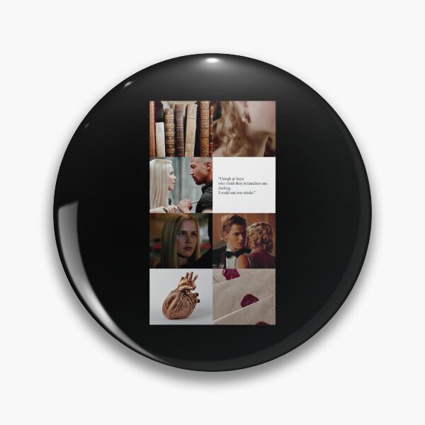 Item preview, Funny Gift For Rebekah Movies Mikaelson Gifts For Fan designed and sold by DonatellaPadu.