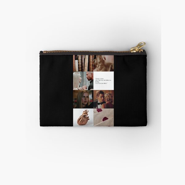 Item preview, Funny Gift For Rebekah Movies Mikaelson Gifts For Fan designed and sold by DonatellaPadu.
