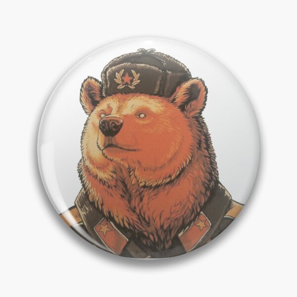 Item preview, CCCP designed and sold by Theppacs.
