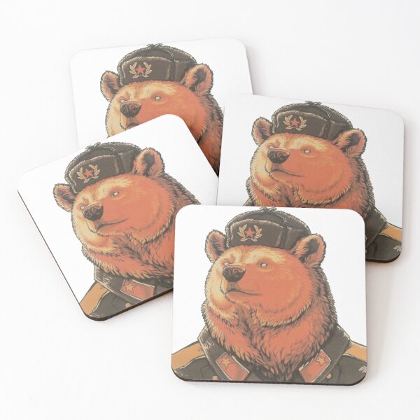 Item preview, CCCP designed and sold by Theppacs.