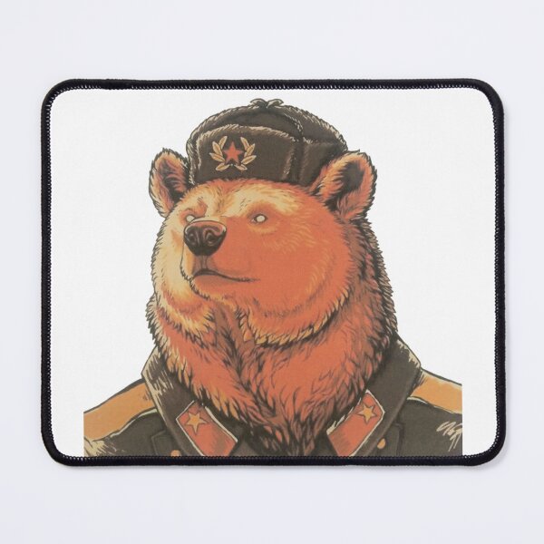 Item preview, CCCP designed and sold by Theppacs.