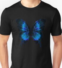 Butterfly Unisex T-Shirt