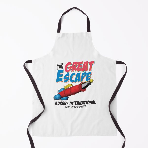 Item preview, THE GREAT ESCAPE designed and sold by TheCustom.
