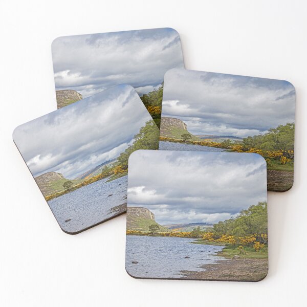 Item preview, Loch Brora designed and sold by maureen bracewell.