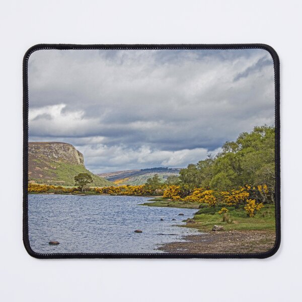 Item preview, Loch Brora designed and sold by maureen bracewell.