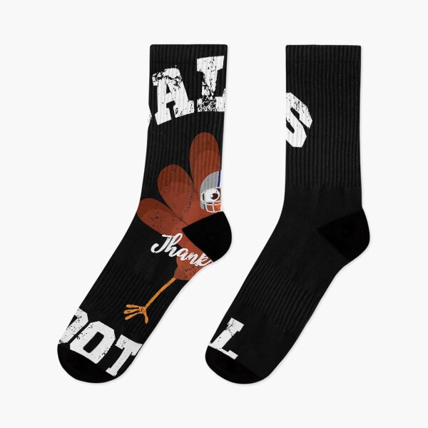 Item preview, Poetic Dallas Thanksgiving Day Football Texas Distressed Turkey Retro designed and sold by TaJamesSthenia.