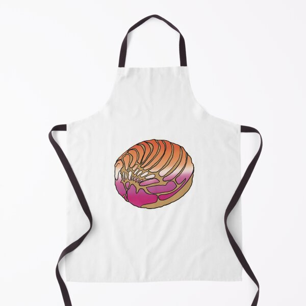 Item preview, Lesbian pride concha designed and sold by Skyebeari.