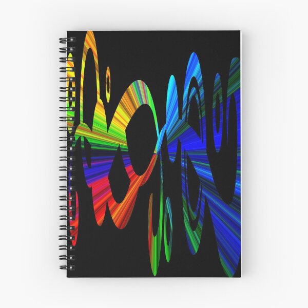 Item preview, Neon abstract designed and sold by Astralia.
