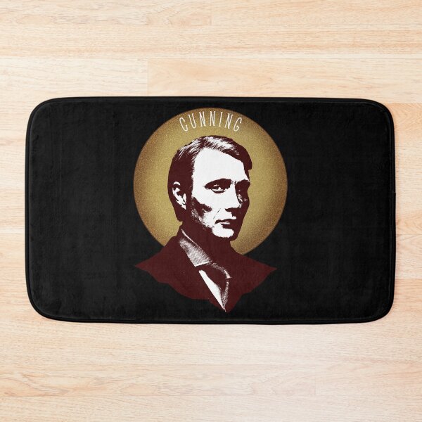 Item preview, Gifts For Men Hannigram Mads Mikkelsen Hannibal Lecter Gift For Music Fans designed and sold by Prestonstewart.