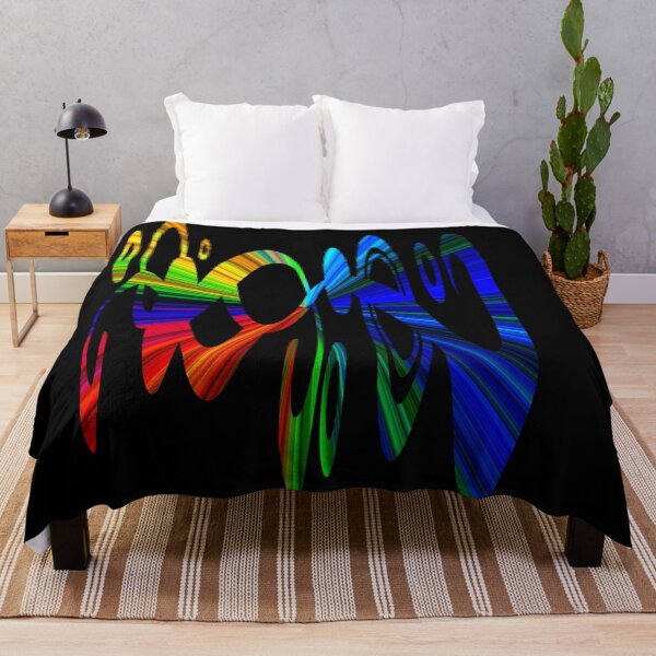 Item preview, Neon abstract designed and sold by Astralia.