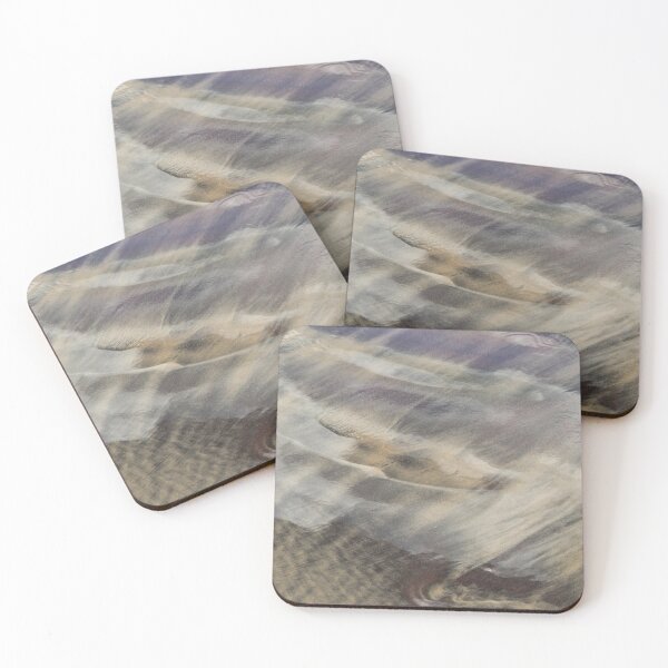 Item preview, Naturally Created Abstracts - Spellbinding Particle Patterns and Colors designed and sold by Georgia Mizuleva.
