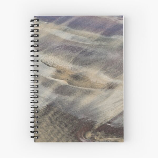 Item preview, Naturally Created Abstracts - Spellbinding Particle Patterns and Colors designed and sold by Georgia Mizuleva.