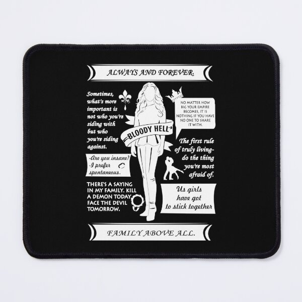 Item preview, Funny Gifts For Rebekah Movies Mikaelson Gift For Fans designed and sold by DonatellaPadu.