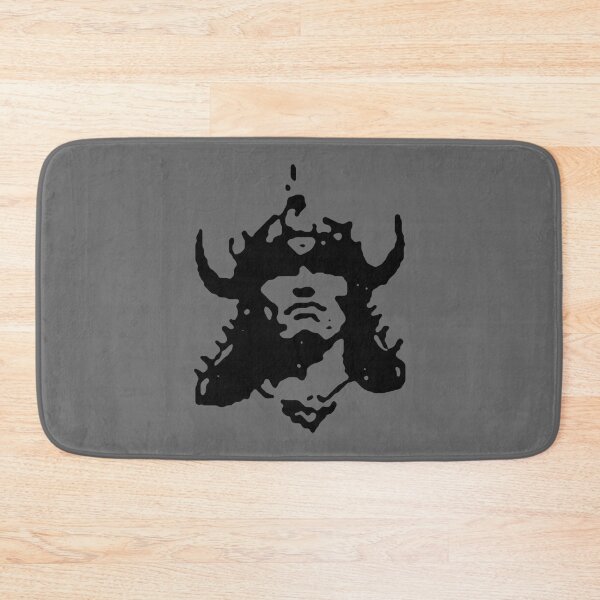 Item preview, barbarian designed and sold by atishaChristian.
