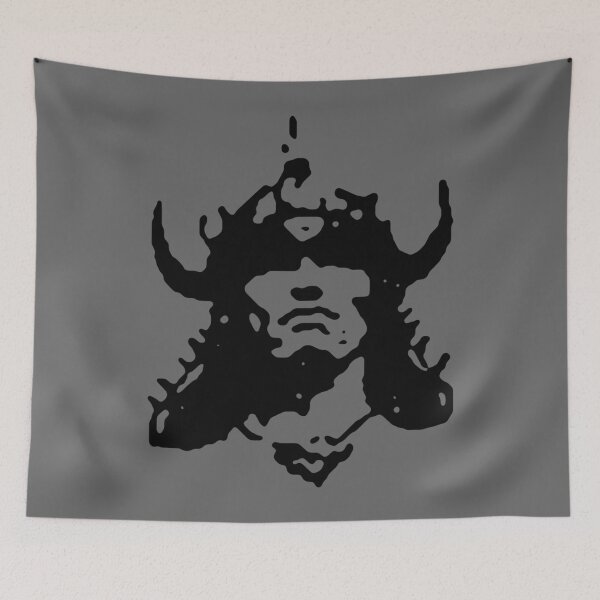 Item preview, barbarian designed and sold by atishaChristian.