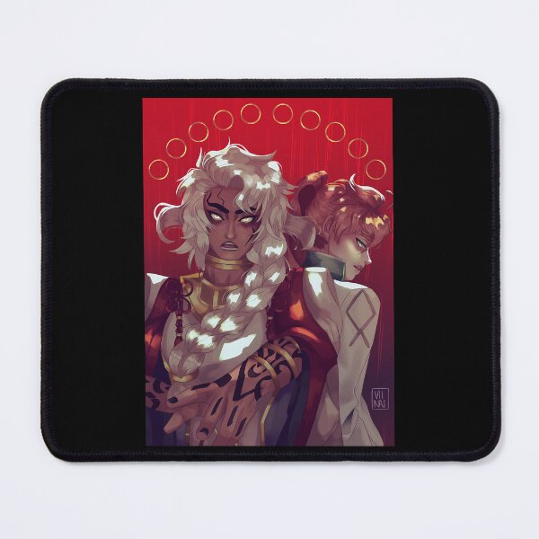 Item preview, Ars Nova designed and sold by Terresa Thurston.