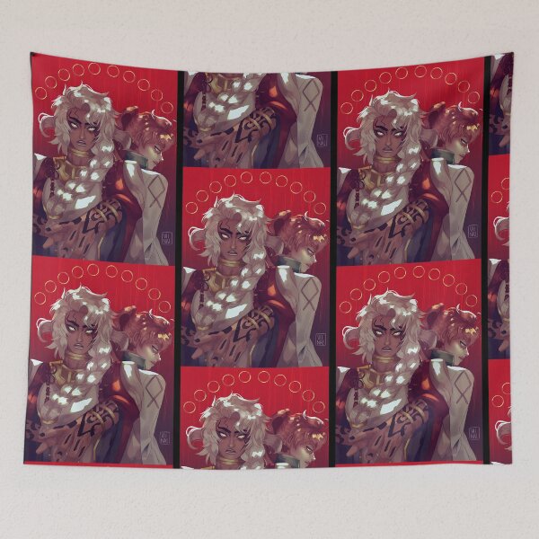 Item preview, Ars Nova designed and sold by Terresa Thurston.