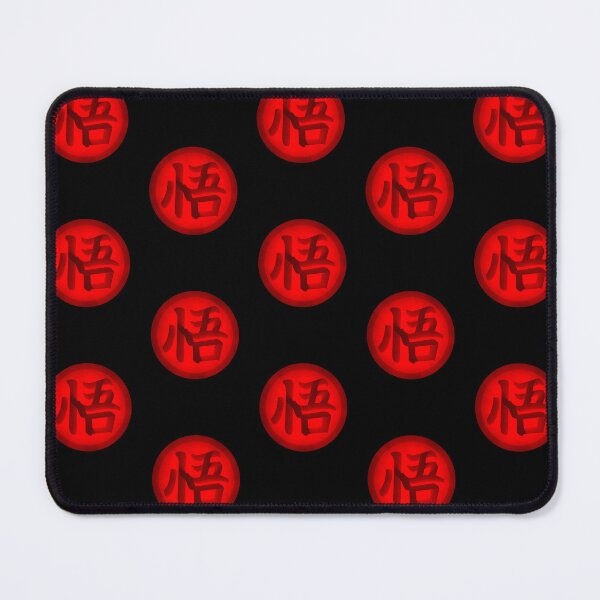 Item preview, Go Kanji - Japanese Wisdom Symbol designed and sold by swear.