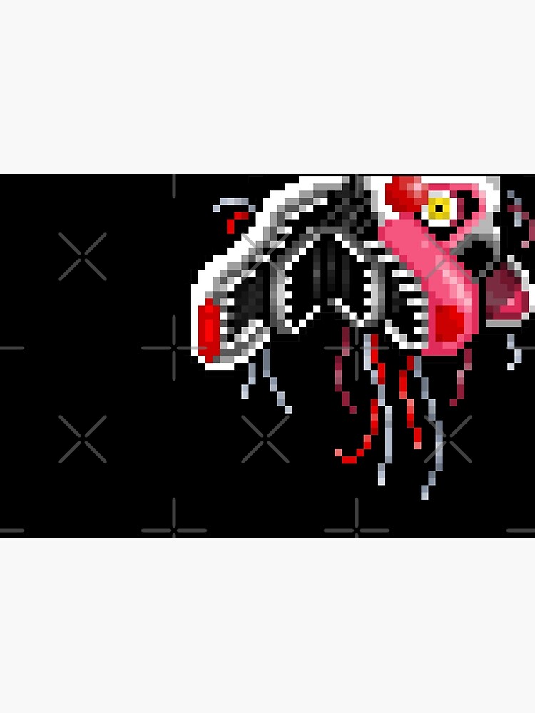 Pixilart - SCP 939 Sprite by Octo-Boi