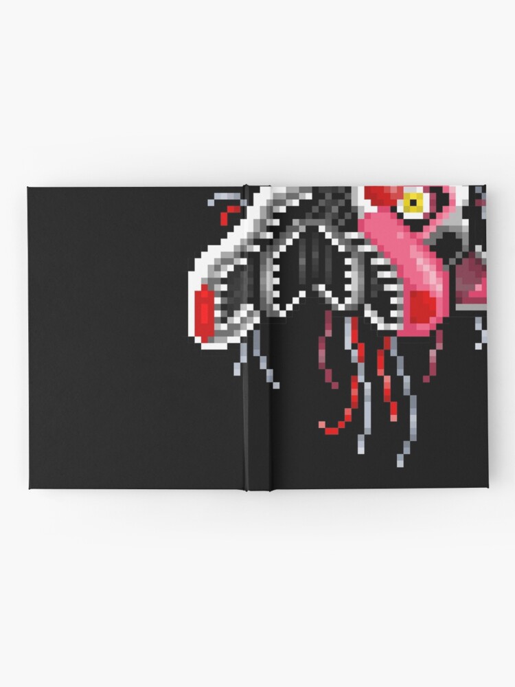 Pixilart - SCP 939 Sprite by Octo-Boi