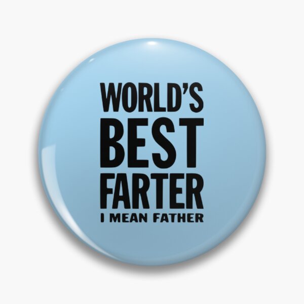 Artikelvorschau, Der beste Farter der Welt, ich meine Vater entworfen und verkauft von Froyd Wess.