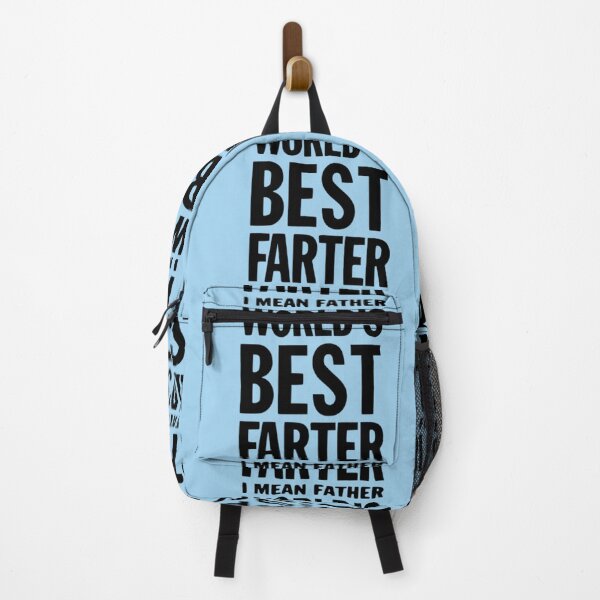 Item preview, World's Best Farter I Mean Father designed and sold by Froyd Wess.