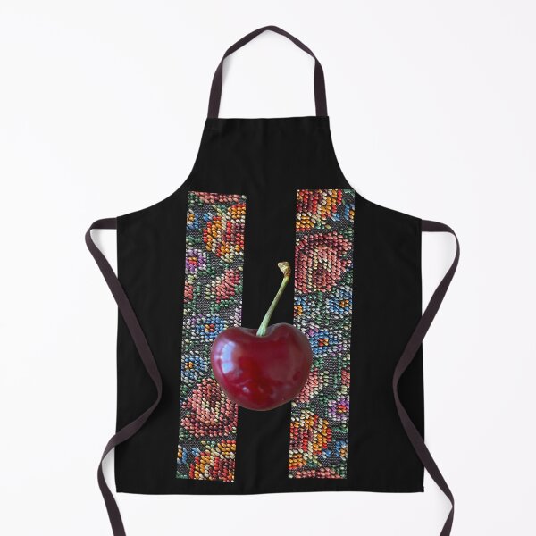 Item preview, Petit Point and a Cherry designed and sold by boomantique.