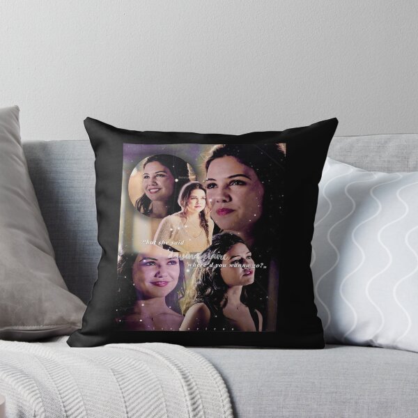 Item preview, Mujeres Hombres Rebekah Películas Mikaelson Retro Vintage designed and sold by DonatellaPadu.