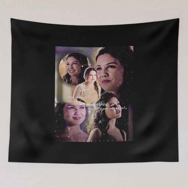 Item preview, Women Men Rebekah Movies Mikaelson Retro Vintage designed and sold by DonatellaPadu.