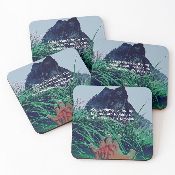 Item preview, Believing It's Possible designed and sold by Emilyromrell.