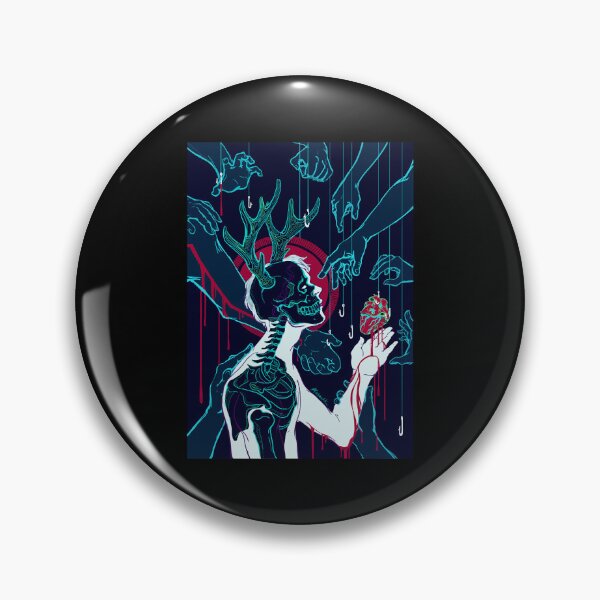 Item preview, Day Gift For Hannigram Mads Mikkelsen Lecter Gifts For Movie Fan designed and sold by Prestonstewart.