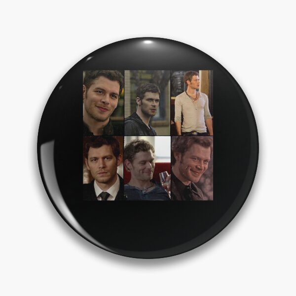 Item preview, Mens Best Rebekah Movies Mikaelson Gifts For Movie Fans designed and sold by DonatellaPadu.