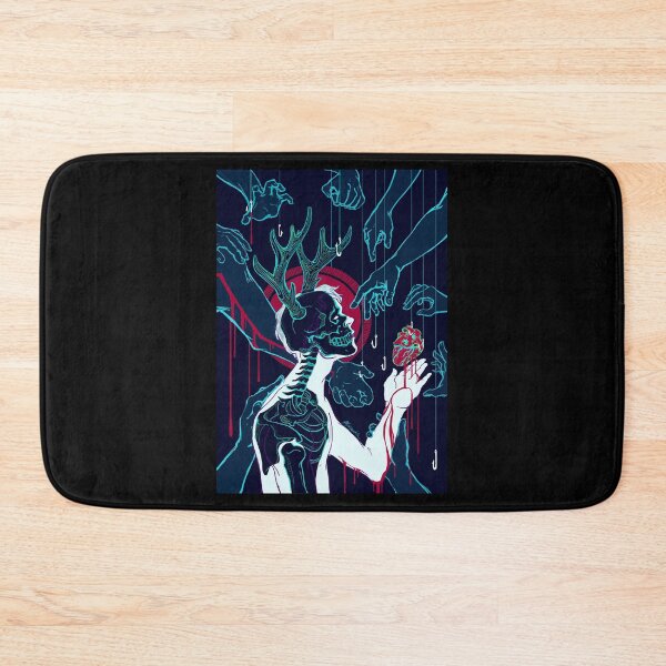 Item preview, Day Gift For Hannigram Mads Mikkelsen Lecter Gifts For Movie Fan designed and sold by Prestonstewart.