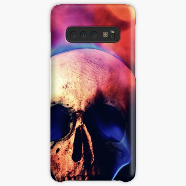 Demon Tears Samsung Galaxy Snap Case