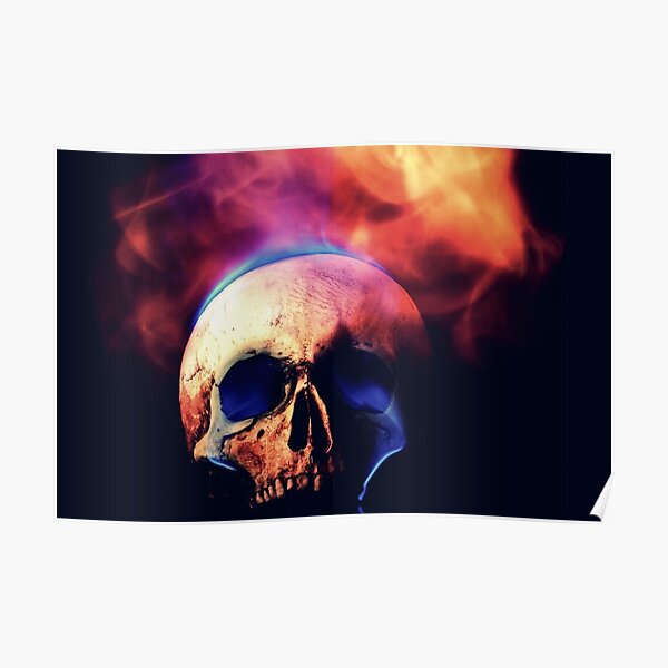 Demon Tears Poster