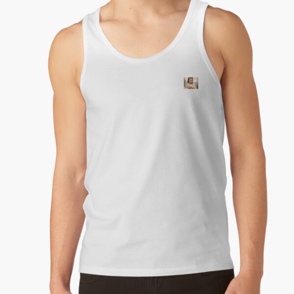 Steve Buscemi Tank Tops for Sale Redbubble