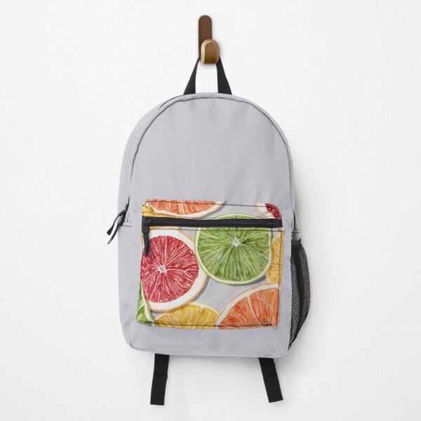 Item preview, Colours of Citrus - Watercolour Painting designed and sold by Pattokarts.