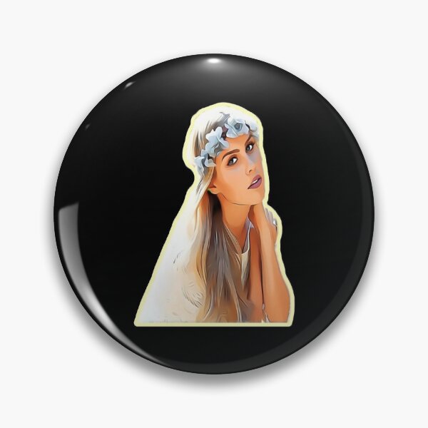 Item preview, Lover Gift Rebekah Movies Mikaelson Gifts For Movie Fan designed and sold by DonatellaPadu.