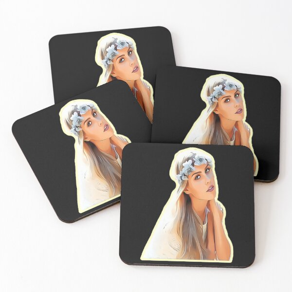 Item preview, Lover Gift Rebekah Movies Mikaelson Gifts For Movie Fan designed and sold by DonatellaPadu.