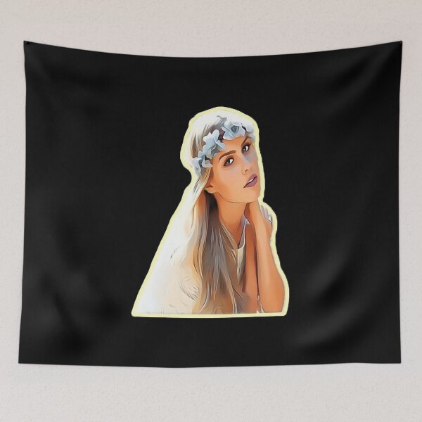 Item preview, Lover Gift Rebekah Movies Mikaelson Gifts For Movie Fan designed and sold by DonatellaPadu.