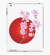 Blossoms iPad Case/Skin
