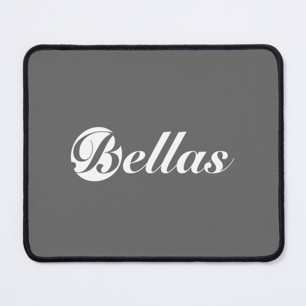 Item preview, Barden Bellas (Blue) Fitted  designed and sold by atishaChristian.