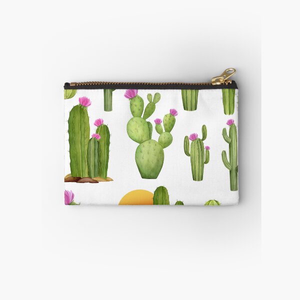 Item preview,  cacti, cactus, succulents, flowering cacti designed and sold by AnaGuziiArt.